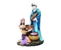 CTO DIFFUSION Arabia I - Petite Fontaine dintérieur relaxante Originale (réf. 2038)