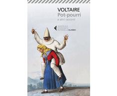 Pot-pourri e altri racconti