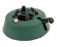 Gartenpirat Pied Support Sapin Arbre Noël 2,5 m Hauteur avec réserve deau