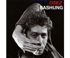Osez Bashung - Edition limitée (2 CD + Livret poster 18 pages)