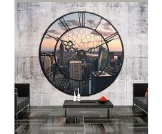 murando – Papier peint intissé 350x270 cm - Papier peint - Trompe l oeil - Tableaux muraux - déco – XXL - architecture 10040904-83