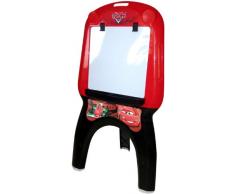 Cars - CDIC003 - Loisir Créatif - Mon Premier Tableau + Set Créatif