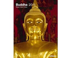 2011 Buddha Poster Calendar