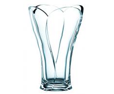 Spiegelau & Nachtmann, Vase, Verre en Cristal, Calypso, 27 cm