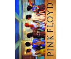 Back catalogue divers drapeau