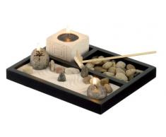 Bull + Bear kare-san-sui Mini Jardin Zen Sui