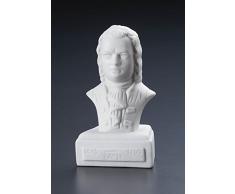 Bach Statuette 5 Inch
