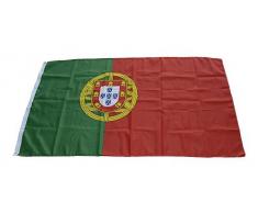Drapeau Portugal 150 x 90 cm