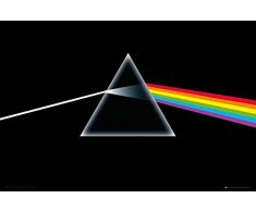 GB eye LP1443 Poster, Papier, Multicolore, 91, 5x61cm