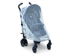 Chicco - Moustiquaire Universelle pour Poussette