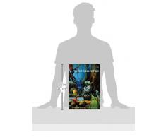 Star Wars Art: A Poster Collection