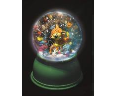 Veilleuse boule à neige Faon - Djeco