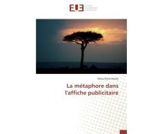 La métaphore dans l'affiche publicitaire