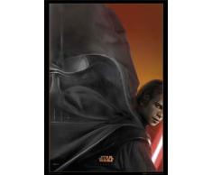 Empire Merchandising 18212 Poster de Film Star Wars Episode III 70 x 100 cm