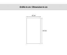 Impression sur toile - un élément - largeur : 65cm, hauteur : 120cm - Image sur toile - Photo N° 0599 - prete a suspendre - encadrée - Tableaux pour la mur - motif moderne - Décoration - pret a accrocher - tableau: PA65x120-0599