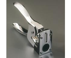 Coupe Cigares - Noir et chrome