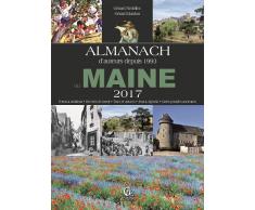 Almanach du Maine 2017