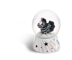 NICI- Boule à Neige Starlight Mystery 6,5cm, 44965