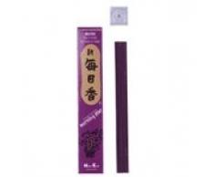 Encens Japonais - Musc - Boite de 50 Sticks