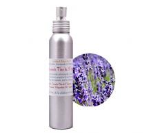 Brume doreiller Artisanale à lhuile Essentielle de Lavande 100ml