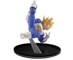 Statuette de collection DZ Végéta