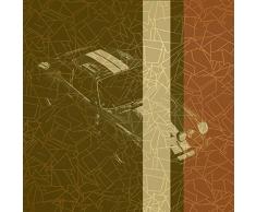 Statuette In The Sky