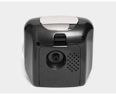 Casio - TQ-359-1EF - Réveil - Quartz Analogique - Alarme cloche répétitive - Microlampe