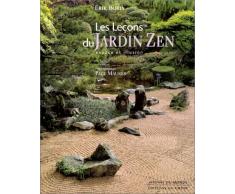 Les Leçons du Jardin zen. Espace et illusion