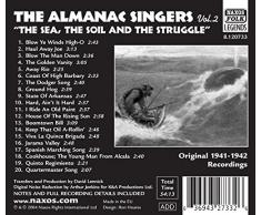 Almanach singers