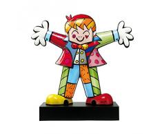 Goebel Hug Too, Romero Britto, Statuette, Décoration, Porcelaine, 66450727