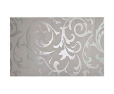 allright aspect papier peint intissé non-tissé rouleau de papier peint 3D baroque mural décoration murale papier peint 10 m