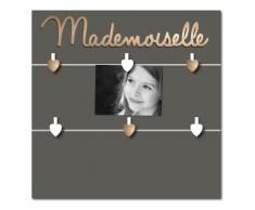 Cadre Photos Pêle-mêle 6 vues Création Titoutam T1668