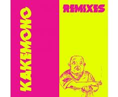 Kakemono Remixes