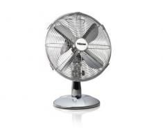 Ventilateur de table Tristar VE-5953 – 30 cm – Métal