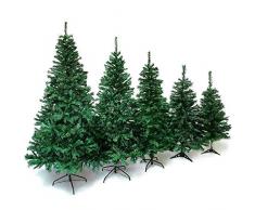 Sapin de Noël Artificiel Tradition et qualité 150 cm