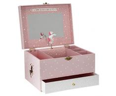 Atmosphera - Boite Musicale Licorne Douceur