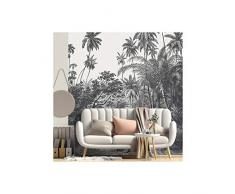 99 DECO - Papier Peint Panoramique TAMBAPANNI -