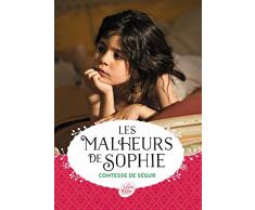 Les malheurs de Sophie - affiche du film