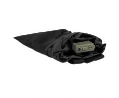 Poche Vide Chargeur Miltec (Noir)