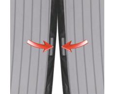 EASYmaxx 03238 Moustiquaire avec fermeture aimantée