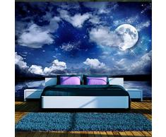 Papier peint intissé ! Top vente ! Papier peint ! Tableaux muraux XXL ! 350x245 cm - nature 10110903-27