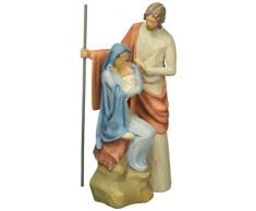 Willow Tree 26290 Figurine Crèche la Sainte Famille