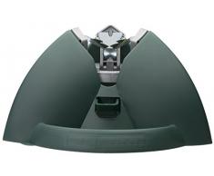 BLACK+DECKER Pied de Sapin de Noël, Large