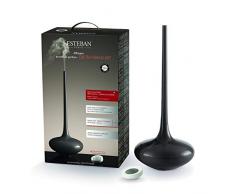 ESTEBAN CMP-143 Diffuseur Brume de Parfum Edition Grand Art Taupe