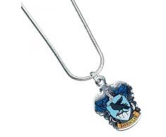 Officiel Harry Potter Bijouterie Serdaigle Cimier Collier
