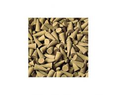 Sachet de 20 Cônes d'encens indiens - Noix de Coco