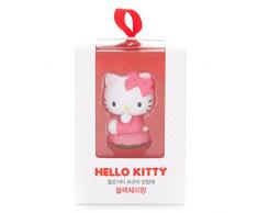 [Carex]] Hello Kitty Figure Tableau de Bord Désodorisant Cerise Noire Odor