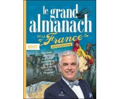 Le grand almanach de la France