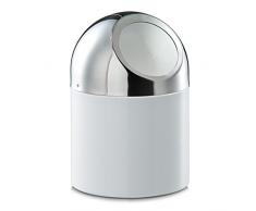 Zeller Poubelle Ã Table