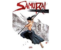 Samurai Origines T02 - Le Maître des encens
